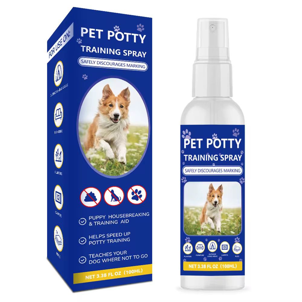 Lesofia™ SmartSpot Potty Training Spray